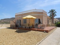 VIP4007COA: Villa en Venta en San Juan de los Terreros, Almería