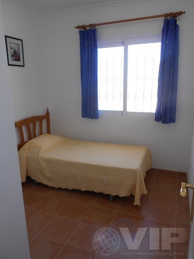 VIP4007COA: Villa en Venta en San Juan de los Terreros, Almería
