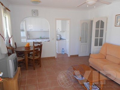 VIP4007COA: Villa en Venta en San Juan de los Terreros, Almería