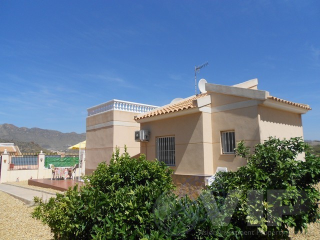 VIP4007COA: Villa en Venta en San Juan de los Terreros, Almería
