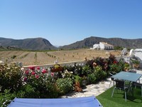 VIP4010COA: Cortijo en Venta en Chirivel, Almería