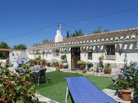 VIP4010COA: Boerderij te koop in Chirivel, Almería