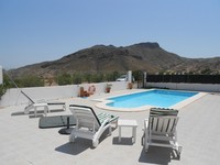 VIP4012COA: Villa zu Verkaufen in Arboleas, Almería