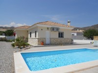 VIP4012COA: Villa zu Verkaufen in Arboleas, Almería