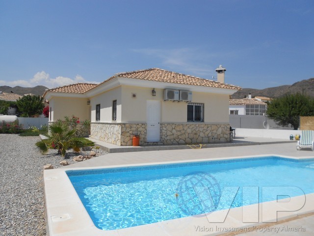 VIP4012COA: Villa for Sale in Arboleas, Almería