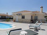 VIP4012COA: Villa te koop in Arboleas, Almería