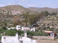 VIP4013COA: Rijtjeshuis te koop in Lucainena de las Torres, Almería