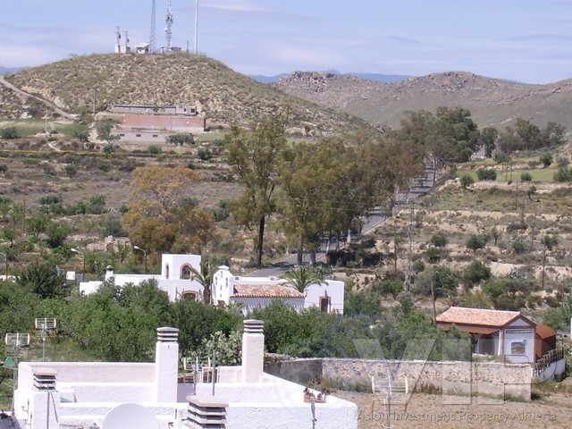 VIP4013COA: Adosado en Venta en Lucainena de las Torres, Almería