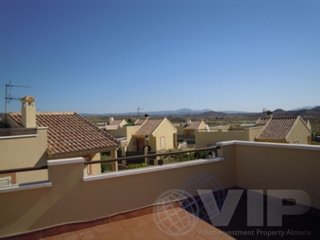 VIP4014COA: Villa à vendre dans Zurgena, Almería