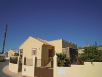 VIP4014COA: Villa en Venta en Zurgena, Almería