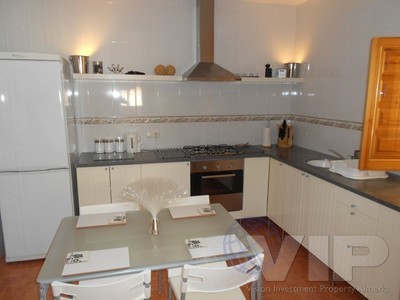 VIP4015COA: Villa en Venta en Oria, Almería