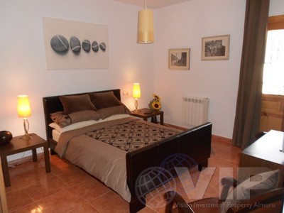 VIP4015COA: Villa en Venta en Oria, Almería