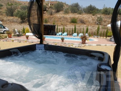 VIP4015COA: Villa en Venta en Oria, Almería