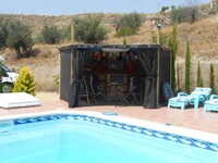 VIP4015COA: Villa te koop in Oria, Almería