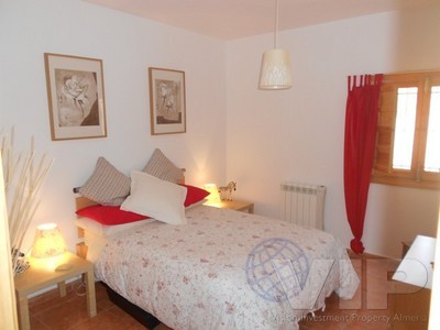 VIP4015COA: Villa en Venta en Oria, Almería