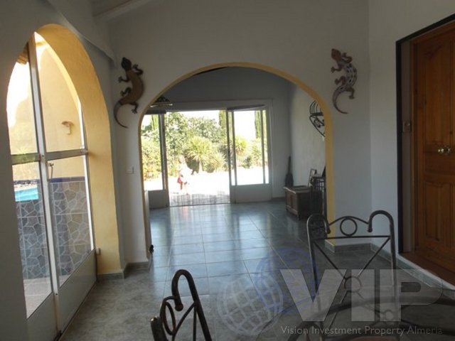 VIP4019: Villa en Venta en Arboleas, Almería