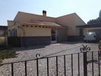 VIP4019: Villa for Sale in Arboleas, Almería
