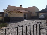 VIP4019: Villa à vendre dans Arboleas, Almería