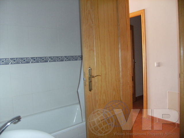 VIP4020: Appartement à vendre dans Mojacar Playa, Almería