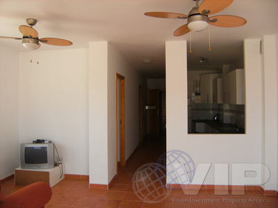 VIP4020: Apartment for Sale in Mojacar Playa, Almería