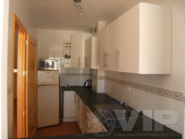 VIP4020: Apartment for Sale in Mojacar Playa, Almería