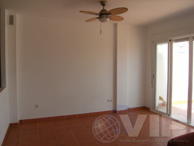 VIP4020: Apartment for Sale in Mojacar Playa, Almería