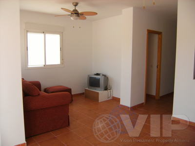 VIP4020: Apartment for Sale in Mojacar Playa, Almería