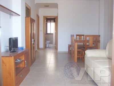 VIP4021: Apartment for Sale in Chirivel, Almería