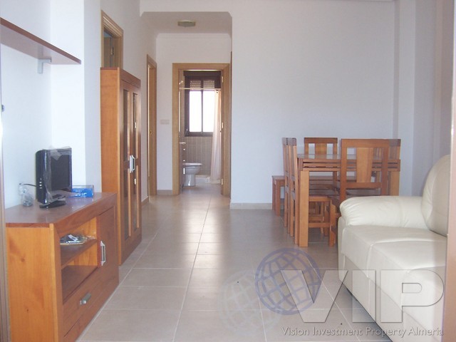 VIP4021: Appartement à vendre dans Chirivel, Almería