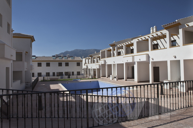 VIP4021: Apartment for Sale in Chirivel, Almería