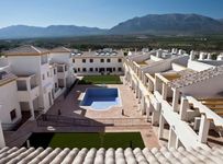 VIP4021: Appartement te koop in Chirivel, Almería