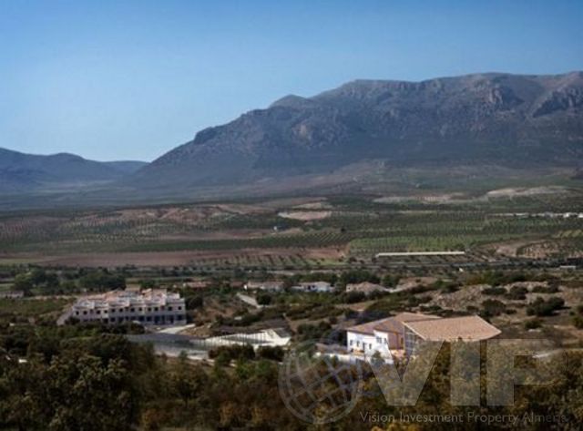 VIP4021: Apartment for Sale in Chirivel, Almería