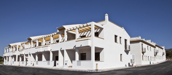 VIP4021: Appartement te koop in Chirivel, Almería