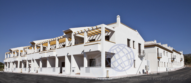 VIP4021: Apartamento en Venta en Chirivel, Almería