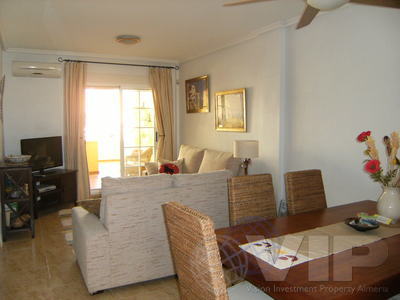 VIP4022: Apartment for Sale in Palomares, Almería