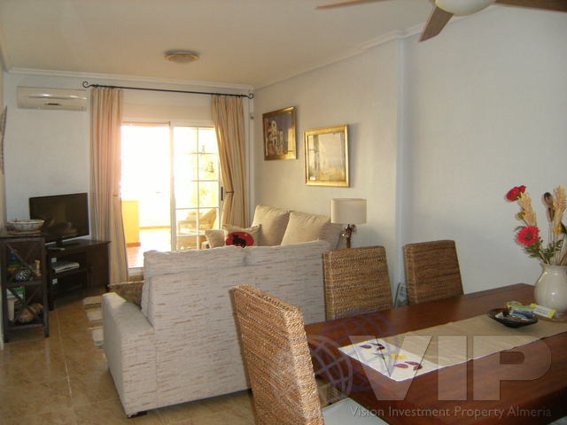 VIP4022: Apartamento en Venta en Palomares, Almería