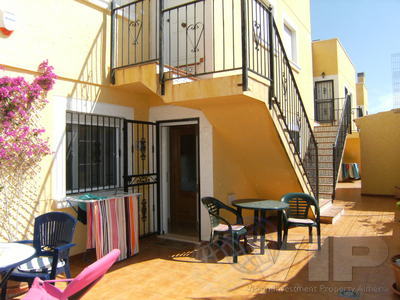 VIP4022: Apartment for Sale in Palomares, Almería