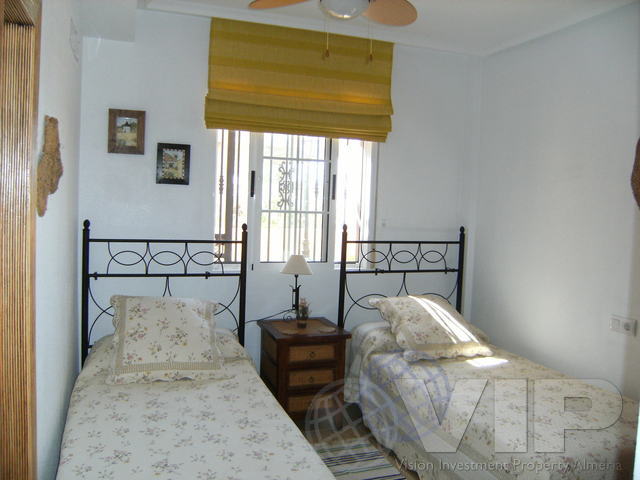 VIP4022: Appartement à vendre dans Palomares, Almería