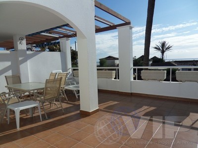 VIP4025: Apartamento en Venta en Mojacar Playa, Almería