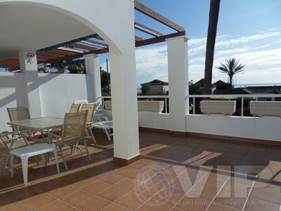 VIP4025: Apartment for Sale in Mojacar Playa, Almería