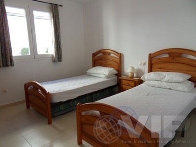 VIP4025: Apartamento en Venta en Mojacar Playa, Almería