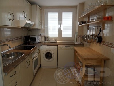 VIP4025: Apartamento en Venta en Mojacar Playa, Almería
