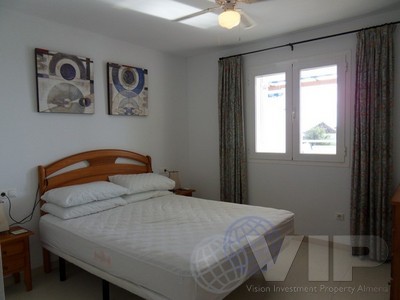 VIP4025: Apartment for Sale in Mojacar Playa, Almería