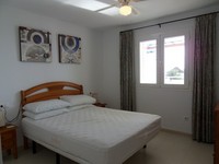 VIP4025: Wohnung zu Verkaufen in Mojacar Playa, Almería