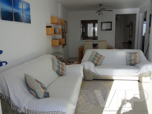 VIP4025: Apartamento en Venta en Mojacar Playa, Almería