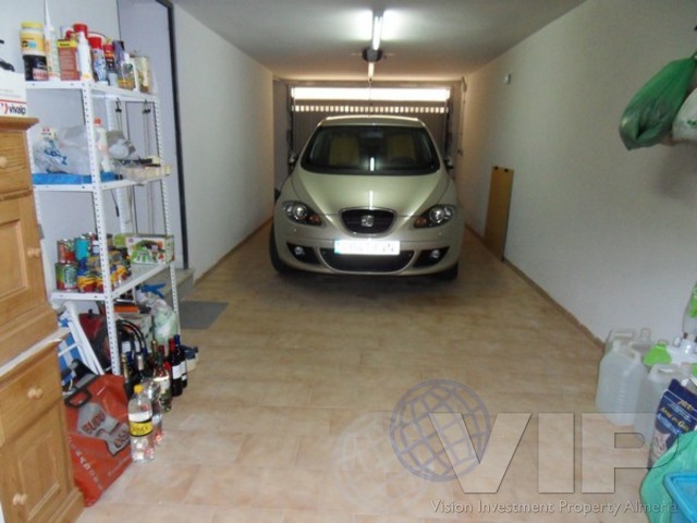VIP4027: Villa à vendre dans Mojacar Playa, Almería