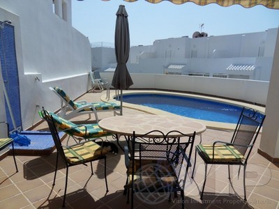 VIP4027: Villa for Sale in Mojacar Playa, Almería