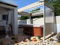 VIP4027: Villa à vendre dans Mojacar Playa, Almería