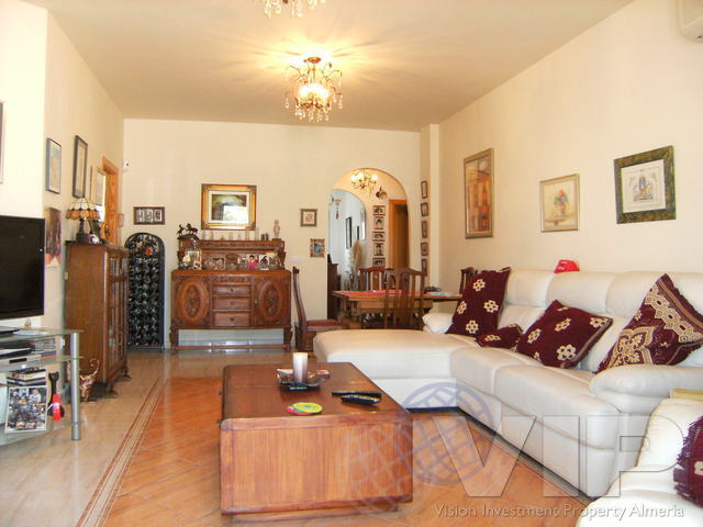 VIP4028: Villa à vendre dans Arboleas, Almería