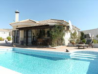 VIP4028: Villa te koop in Arboleas, Almería